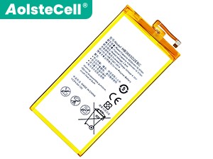 Batteri till  Huawei MediaPad T2 7.0 Pro