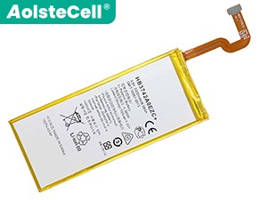 Batteri till  Huawei P8 Lite