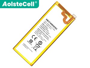 Batteri till  Huawei Maimang 3