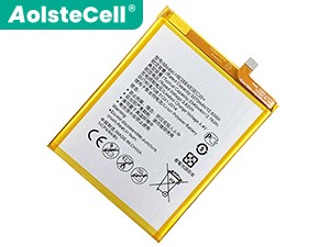Batteri till  Huawei HB386483ECW