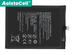 Batteri till  Huawei HB386589ECW