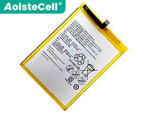 Batteri till  Huawei Honor Note 8
