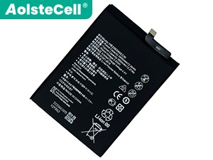 Batteri till  Huawei HB396589ECW
