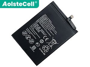 Batteri till  Huawei Enjoy 8 PLus FLA-TL00