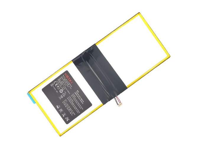 Batteri till  Huawei HB3484V3EAW