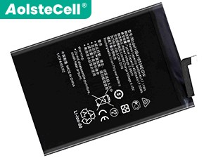 Batteri till  Huawei Honor X8b LLY-LX3