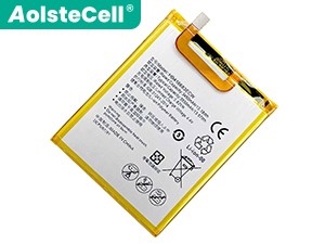 Batteri till  Huawei Google Nexus 6P