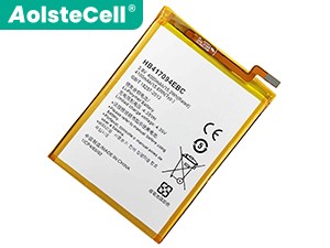 Batteri till  Huawei Mate 7