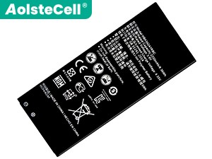Batteri till  Huawei Honor 4A
