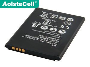 Batteri till  Huawei HB434666RBC