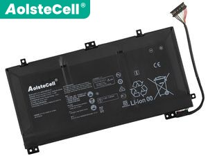 Batteri till  Huawei HB4593J6ECW-31