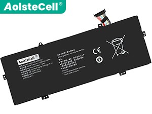 Batteri till  Huawei HB4593R1ECW-22C