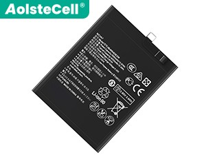 Batteri till  Huawei Honor 30S 5G