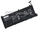 Batteri till  Huawei MateBook D 14-53010TVS