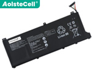 Batteri till  Huawei MagicBooK 14