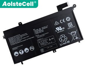 Batteri till  Huawei PL-W29