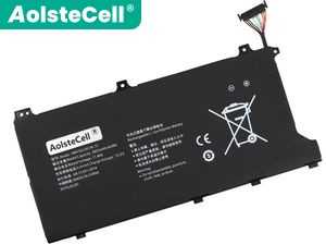 Batteri till  Huawei HB4792J5ECW-31