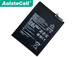 Batteri till  Huawei Mate 30