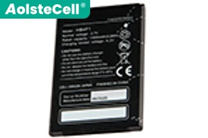 Batteri till  Huawei U8230
