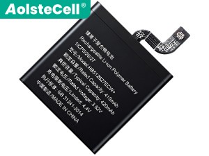 Batteri till  Huawei HB512627ECW-Plus