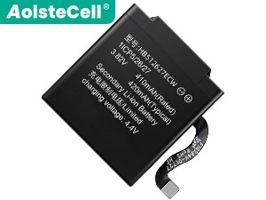 Batteri till  Huawei Watch 2