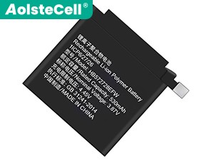 Batteri till  Huawei HB572728EFW