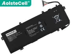 Batteri till  Huawei MagicBook V 14