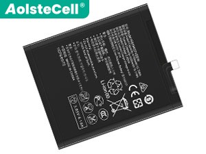 Batteri till  Huawei P40 Pro Plus