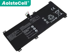 Batteri till  Huawei HBL-W29