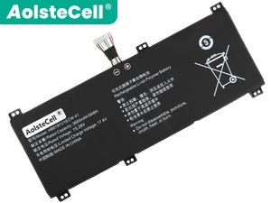 Batteri till  Huawei MagicBook 16 2022