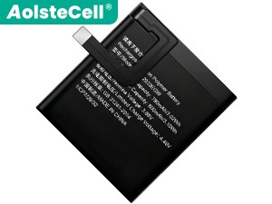 Batteri till  Huawei Watch 4 Pro
