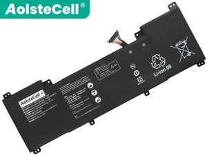 Batteri till  Huawei HB9790T7ECW-32B