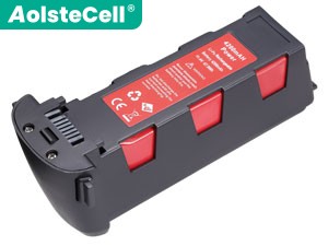 Batteri till Hubsan H117S