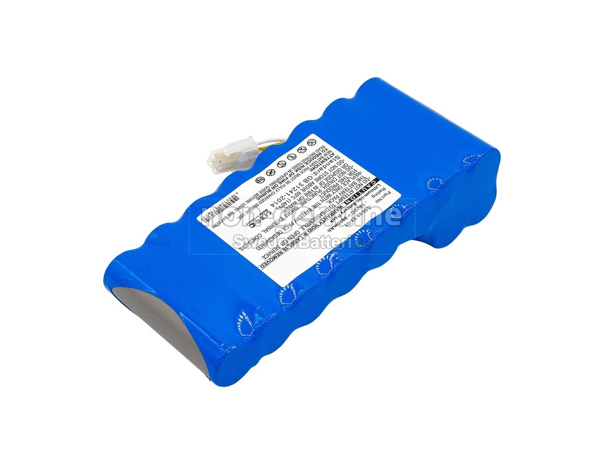 batteri till Husqvarna AUTOMOWER 440