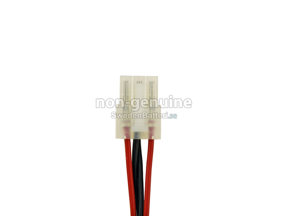 batteri till Husqvarna AUTOMOWER G1