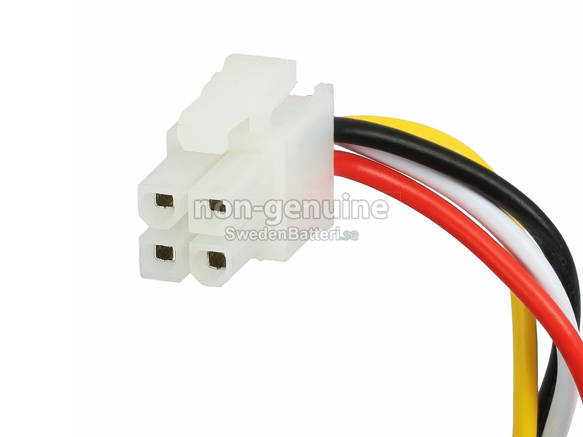 batteri till Husqvarna AUTOMOWER 315 2015