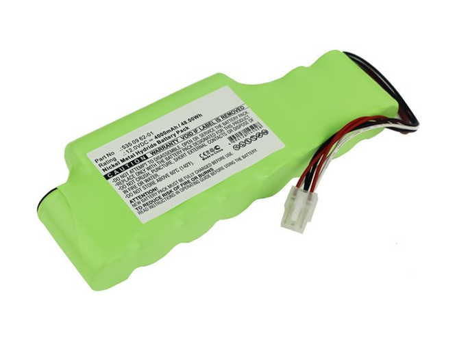Batteri till  Husqvarna 5350962-01