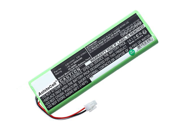 Batteri till  Husqvarna 535120902