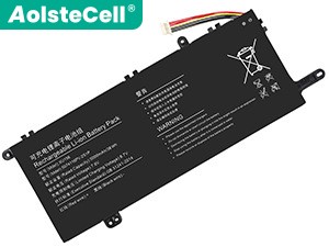 Batteri till  Hyundai XU156