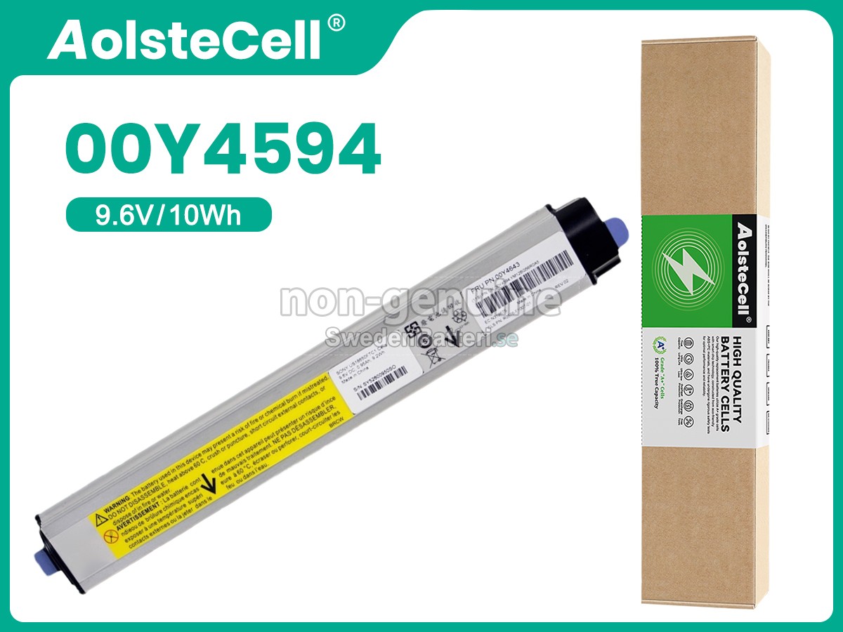 batteri till IBM 00Y4594