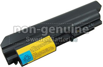 4400mAh IBM ThinkPad R61 7751 laptop batteri från Sverige