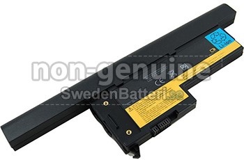 4400mAh IBM 40Y7001 laptop batteri från Sverige