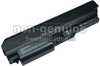 4400mAh IBM ThinkPad Z60T 2511 laptop batteri från Sverige