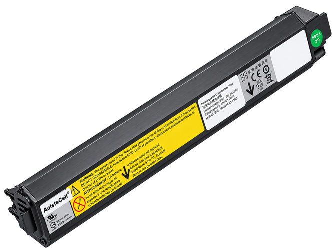 Batteri till  IBM Storwize V5010