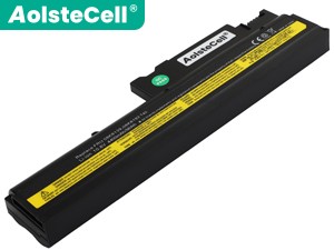 Batteri till  IBM ThinkPad T40P