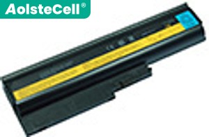 Batteri till  IBM ThinkPad Z61e 2531