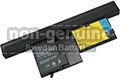 Batteri till  IBM ThinkPad X61 Tablet PC