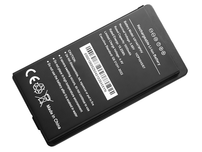 Batteri till  Idata U914479PHV