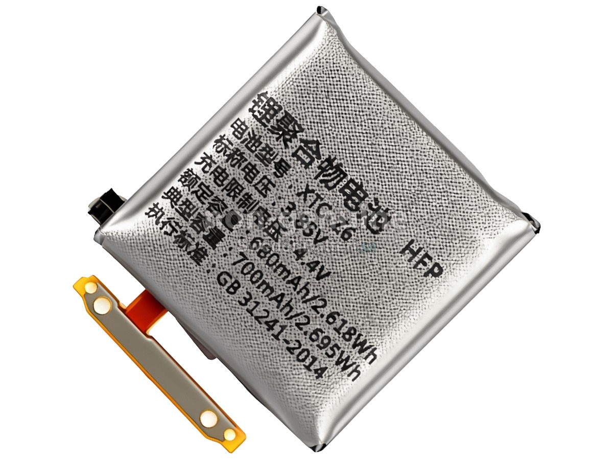 batteri till Imoo W1818AC