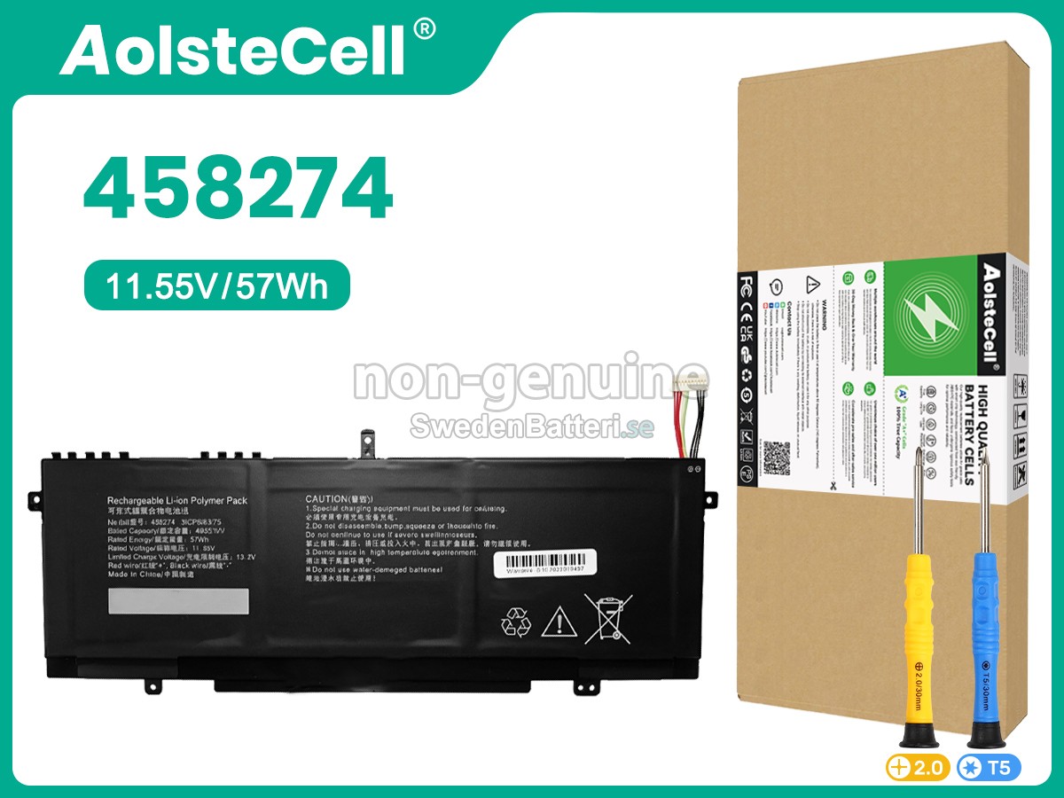 batteri till Infinix 01WF10